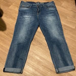 Levi Strauss Jeans